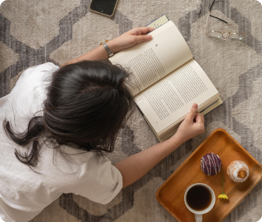 BOOKAJA Premium Accommodations